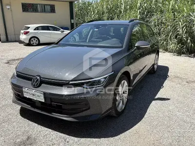 Usata VW Golf VIII