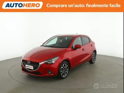 Usata Mazda 2