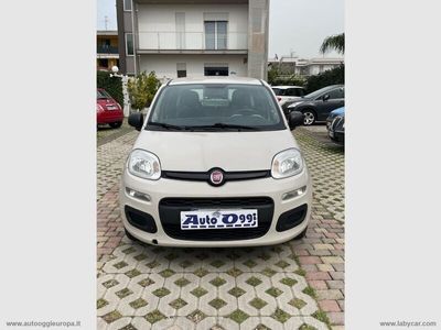 usata Fiat Panda 1.2 EasyPower Easy