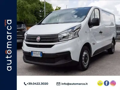 Occasion Fiat Talento