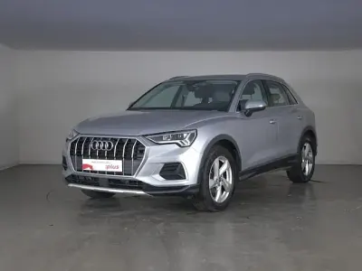 Begagnad Audi Q3