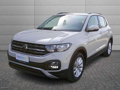 Usata VW T-Cross Life 95 CV (69 kW) 2023 Other SUV