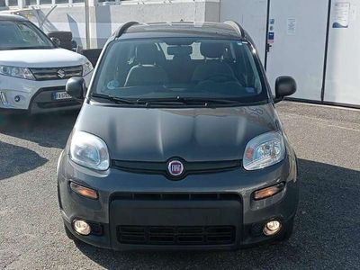 usata Fiat Panda 1.2 Easy Connect 69cv