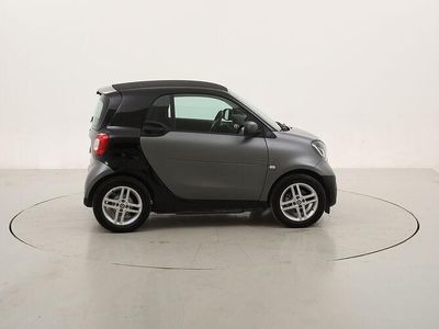 Usata Smart ForTwo Coupé Pure 41 kW (56 CV) 2022 Utilitaria