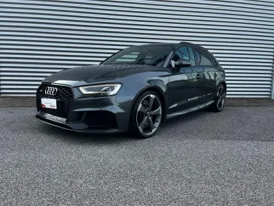 Usata Audi RS3