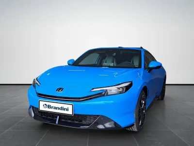 Nuova Honda Prelude Advance 143 CV (105 kW) 2026 Racing blue Coupé