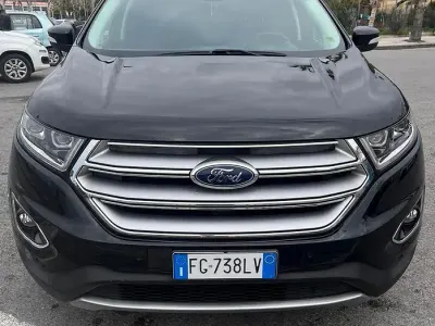 Usata Ford Edge Sport 209 CV (153 kW) 2016 SUV