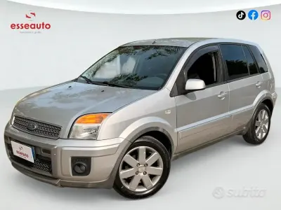 Usata Ford Fusion