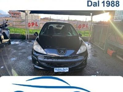 usata Peugeot 207 1.4 HDi 70CV 3p. ONE Line