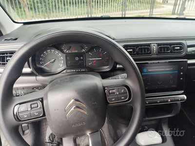 Usata Citroën C3 2023 Utilitaria