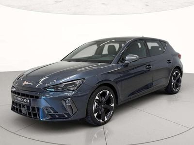 Occasion Cupra Leon 150 ch (110 kW) 2025 Magnetic tech Berline