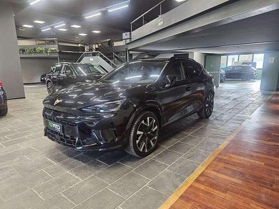 Nuova Cupra Formentor VZ 272 CV (200 kW) 2025 Nero SUV