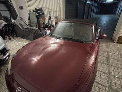 Mazda MX5
