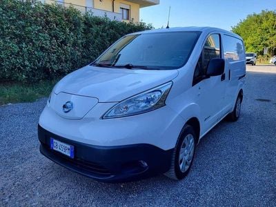 Nissan e-NV200