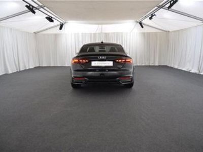 usata Audi A5 Sportback 40 TDI quattro S tronic S line edition usato