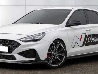 usata Hyundai i30 2.0 t-gdi N 250CV Facelift Barra/Spoiler