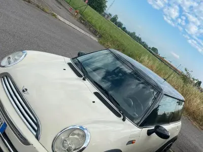 Usata Mini ONE