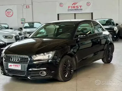Usata Audi A1