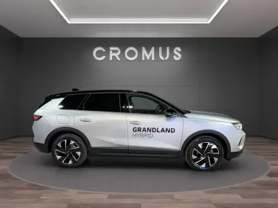 Nuova Opel Grandland X 145 CV (106 kW) 2025 Other SUV
