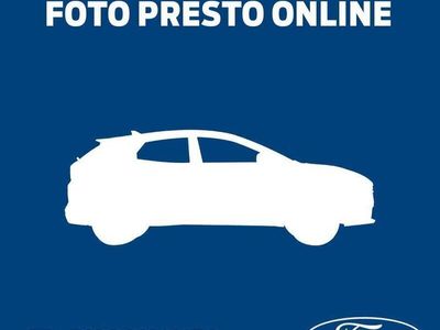 usata Ford Tourneo Courier 1.0 EcoBoost Powershift Active