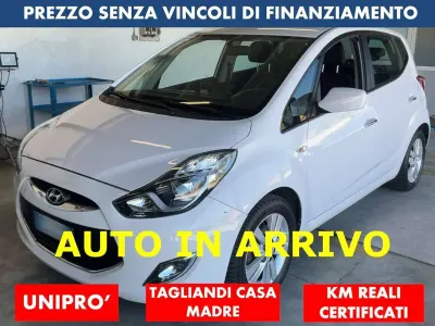Occasion Hyundai ix20 90 PK (66 kW) 2014 Other Hatchback