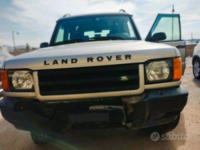 usata Land Rover Discovery 2ª serie - 1999