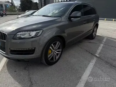 Usata Audi Q7