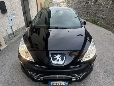 Usata Peugeot 308
