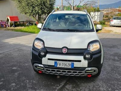 Fiat Panda Cross