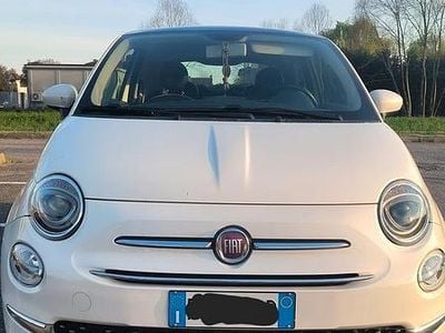 Usata Fiat 1200 Pop 69 CV (50 kW) 2017 Bianco Berlina