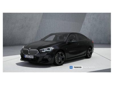 usata BMW 218 Serie 2 Gran Coupé i Msport nuova a Imola