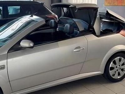 Occasion Opel Tigra 2010 Gris Cabriolet
