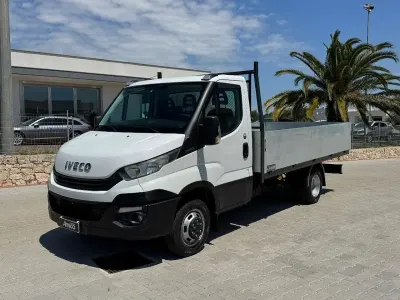 Usata Iveco Daily