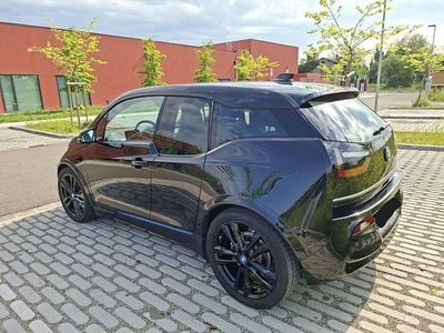Usata BMW i3