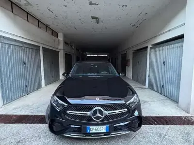 Usata Mercedes GLC220 Advanced 197 CV (144 kW) 2023 SUV
