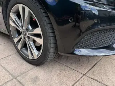 Usata Mercedes C220
