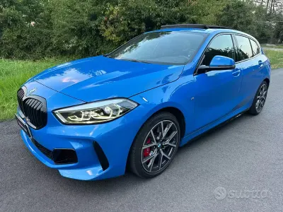 Usata BMW 128