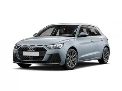 Nuova Audi A1 Sportback Business 116 CV (85 kW) 2025 Grigio freccia perla Utilitaria
