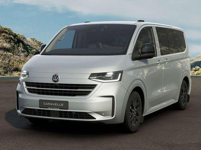 Nuova VW Caravelle Life 150 CV (110 kW) 2026 Light grey metallizzato Berlina