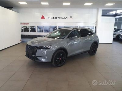 usata DS Automobiles DS7 Crossback 