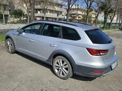Usata Seat Leon ST