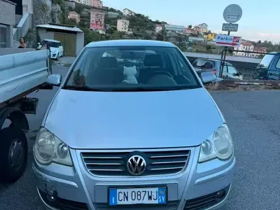 Usata VW Polo