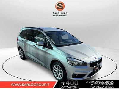 BMW 220