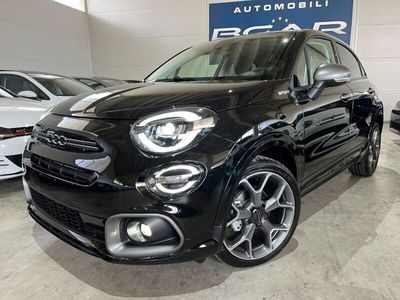 usata Fiat 500X 1.0 T3 120CV Sport F.LED/C."19/NAV/CAR PLAY/TELEC.