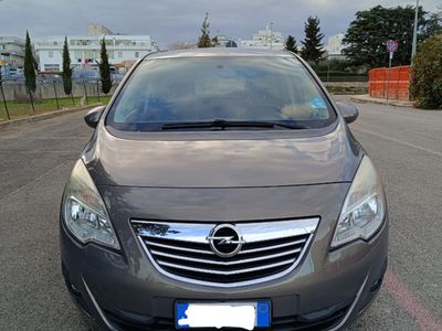 usata Opel Meriva 1.3 cdti ecoflex Cosmo 95cv