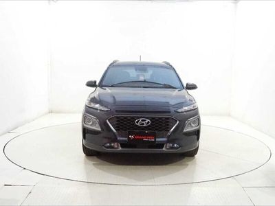 usata Hyundai Kona 1.0 T-GDI Exellence