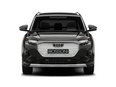 Usata Audi Q4 Sportback e-tron