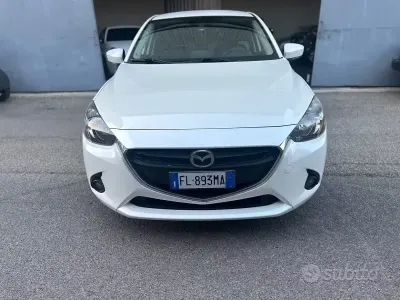 Usata Mazda 2