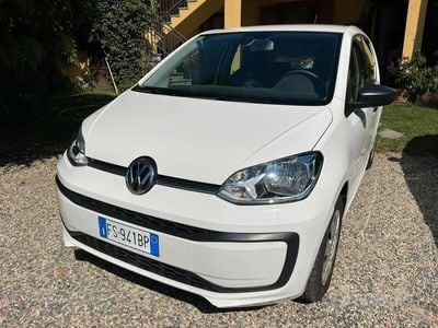 VW up!