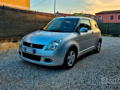 Usata Suzuki Swift